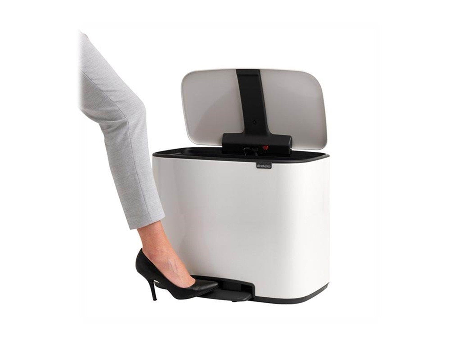 brabantia Bo Pedal Bin brabantia Bo Pedal Bin
